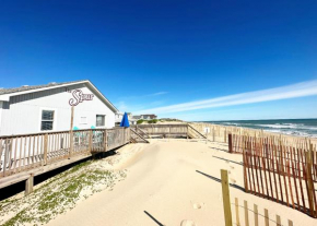 Sand Spur Cottages